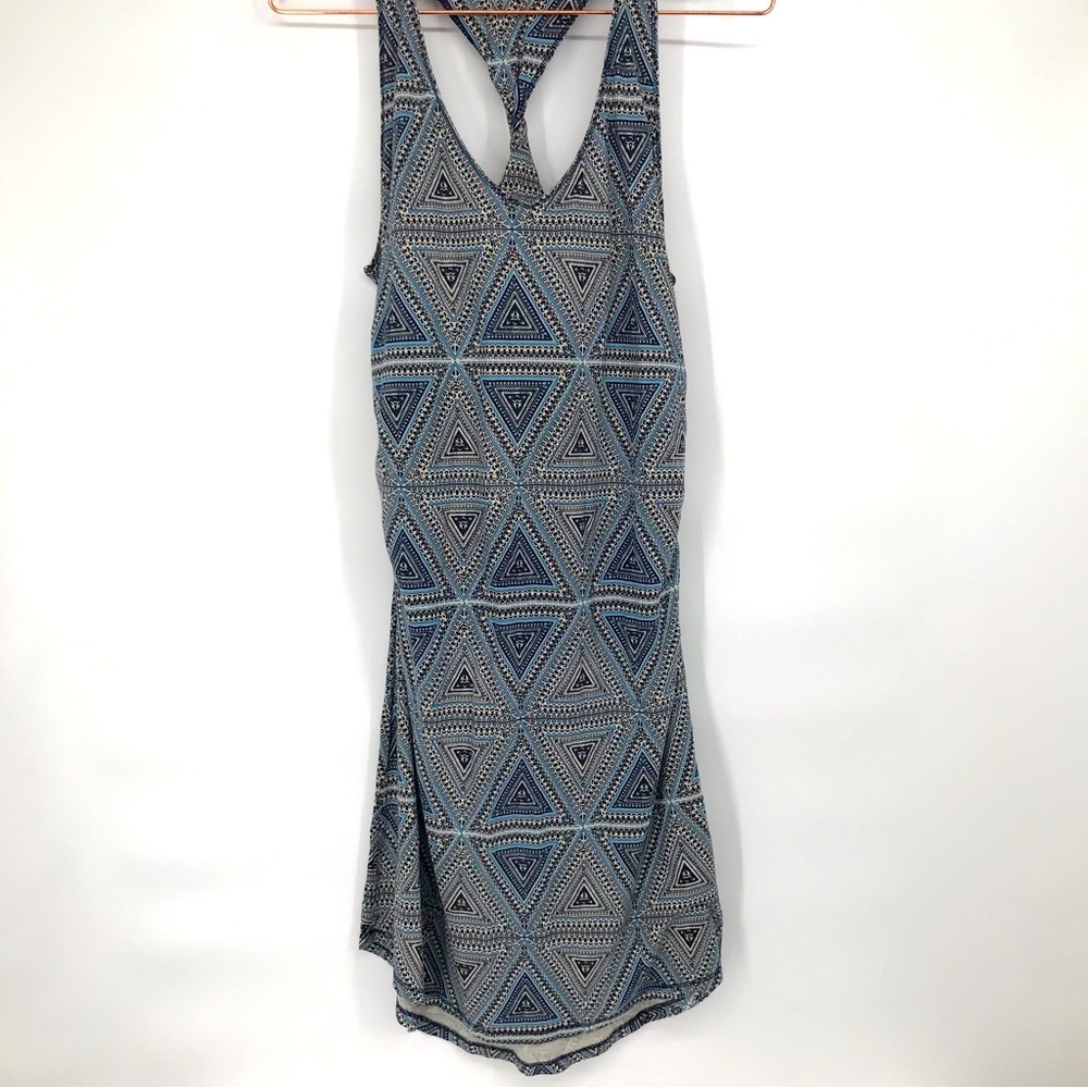 Patagonia Eco Fabric Stretchy Active Dress